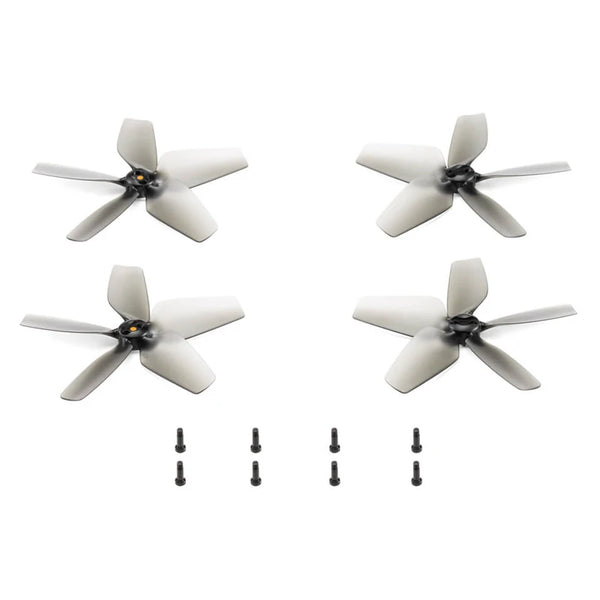 DJI Avata Propellers Undergone Precise Dynamic Balancing For DJI Avata Drone Proview Combo Accessories Original In Stock