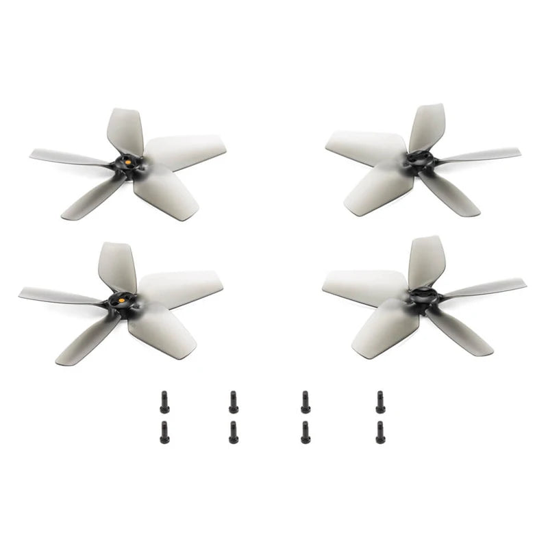 DJI Avata Propellers Undergone Precise Dynamic Balancing For DJI Avata Drone Proview Combo Accessories Original In Stock