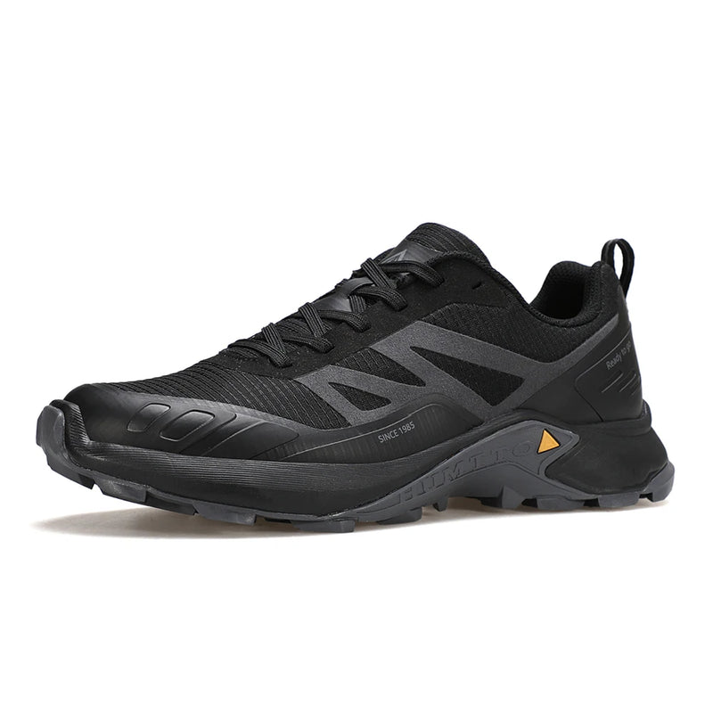 HUMTTO Sneaker for Men Summer Climbing Shoes Outdoor High Quality Designer Walking Shoes Man Sneakers Non-slip Mens Hiking Boots
