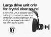 Bluedio T7+ ANC Bluetooth Headphones Over-ear Wireless Headset 57mm Driver Stereo HIFI Bass Bluetooth Earphone With SD Card Slot