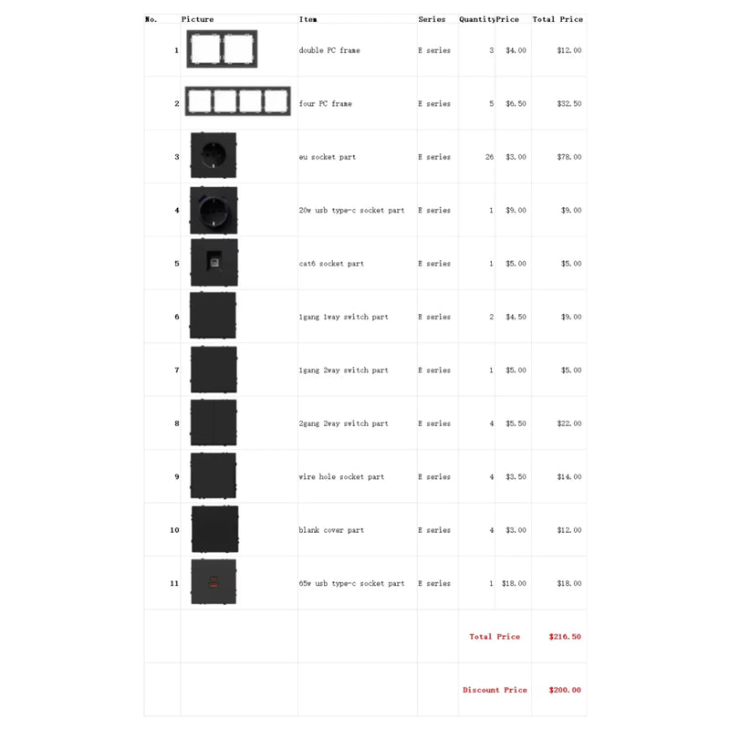 BSEED Brand Store VIP Link