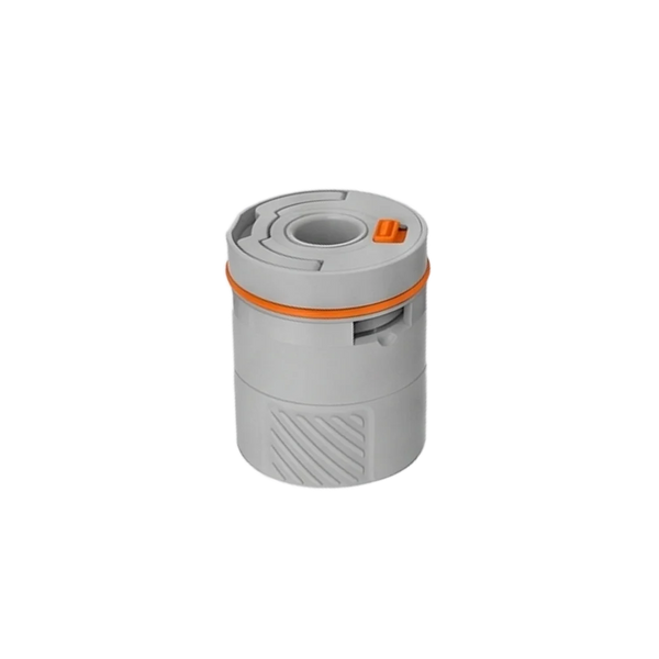 FLEXTAIL X VOLLYC AirVortech Mini Inflation Pump, Replacement Air Capsule for EZY Travel Pillows