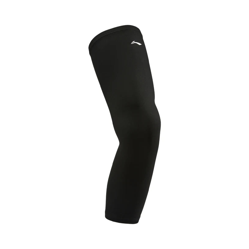 (1pc) Li-Ning Unisex Kneepad 82%Polyamide 18%Elastane Comfort Casual LiNing Professional Patellar Knee Brace AXWW001