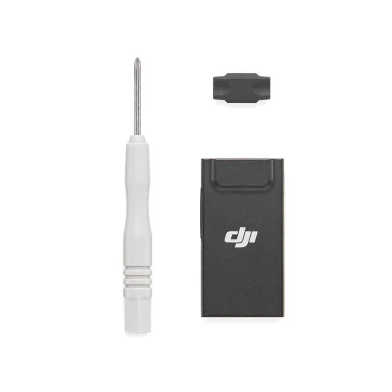 DJI Enhanced Image Transfer Module 4G Dongle Mounting Kit For DJI Mini 5 Pro / Flip / Air 3S Accessories Original In Stock