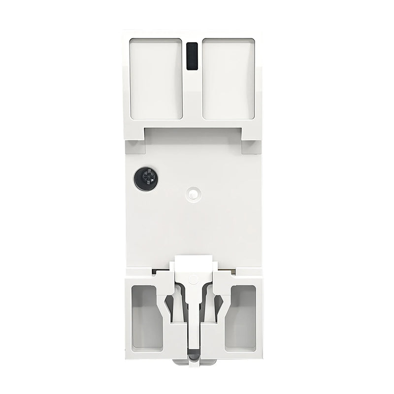 TOMZN TOB7L Type B RCCB 2P 63A 30/100/300mA Single Phase | Electromagnetic Leakage Breaker | DIN Rail