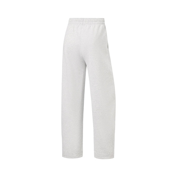 ខោហាត់ប្រាណ Li-Ning សម្រាប់នារី LN BASE DRY & LN COOL ចង្កេះអាចលៃតម្រូវបាន មានខ្យល់ចេញចូល ខោហាត់ប្រាណ LiNing AKLW346