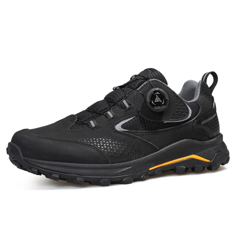 HUMTTO Running Shoes for Men Sneakers Breathable Sports Luxury Designer Gym Jogging Casual Black Cushioning Mens Trail Trainers