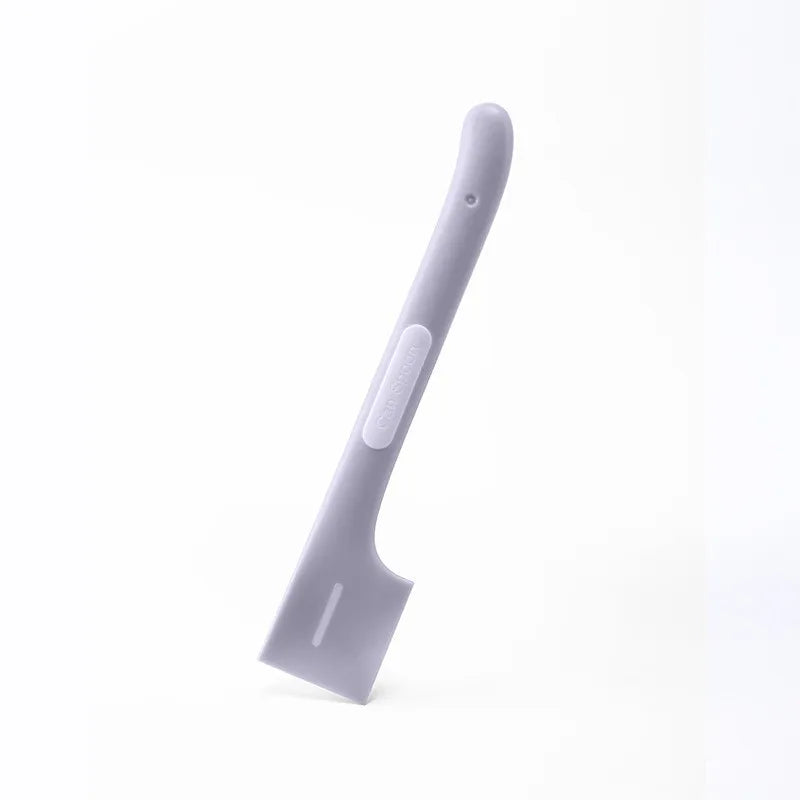 1pc Cat Food Scoop with Paw Design - Heat-Resistant, Ergonomic Spoon for Wet Food, Ideal for Indoor Cats, Cat Food Scoop.