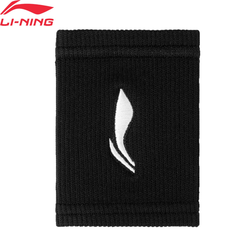 ខ្សែដៃវាយសី Li-Ning Unisex ទំហំ 8*10 សង់ទីម៉ែត្រ សម្ភារៈកីឡា LiNing សម្រាប់បុរស និងស្ត្រី AHWU007