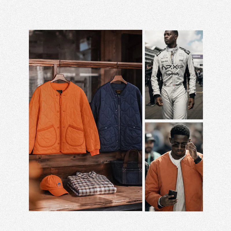 អាវក្រៅ Maden សម្រាប់បុរស M65 Field Jacket អាវក្រៅស្រាល ធ្វើពីបន្ទះពូក ងាយស្រួលពាក់ ពាក់ធ្វើការ អាវក្រៅខ្លី អាវបេស្បល រដូវស្លឹកឈើជ្រុះ