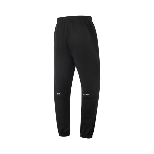 ខោកីឡា Li-Ning សម្រាប់បុរស AT DRY FREEZE រាងរលុង 51% កប្បាស 43% នីឡុង 6% ស្ពែនដិច AT._BACTERIA LiNing AKLV079