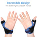 VELPEAU Thumb Brace Orthosis for Tenosynovitis and Mouse Hand Light and Breathable Thumb Splint for Left and Right Hand 1PCS Fit both hands CHINA