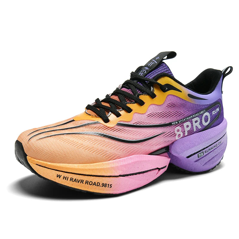 Mens Running Shoes 2025 New Couple Breathable Mesh Sports Shoes Professional Training Outdoor Jogging Shoes for Man
