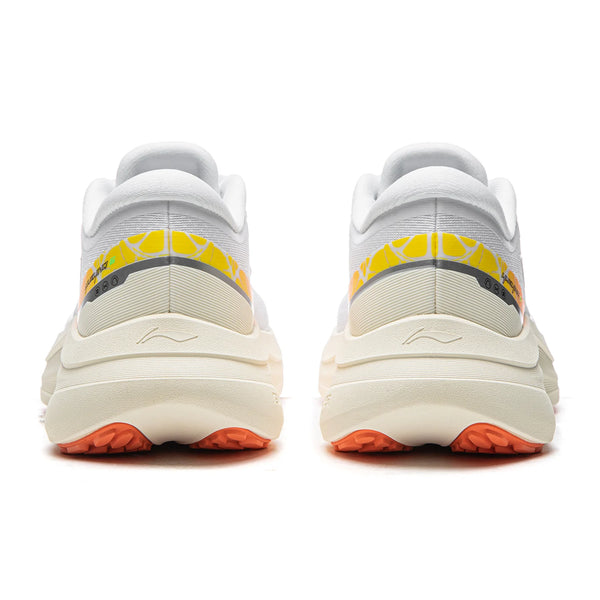 ស្បែកជើងរត់បុរស Li-Ning YUEYING 6 Optimized Cushion ជាមួយនឹងប្រអប់ម្រាមជើងធំទូលាយ TEMPO BOUNSE ទ្រទ្រង់ស្ថេរភាព ស្បែកជើងប៉ាតា LiNing ARHW017