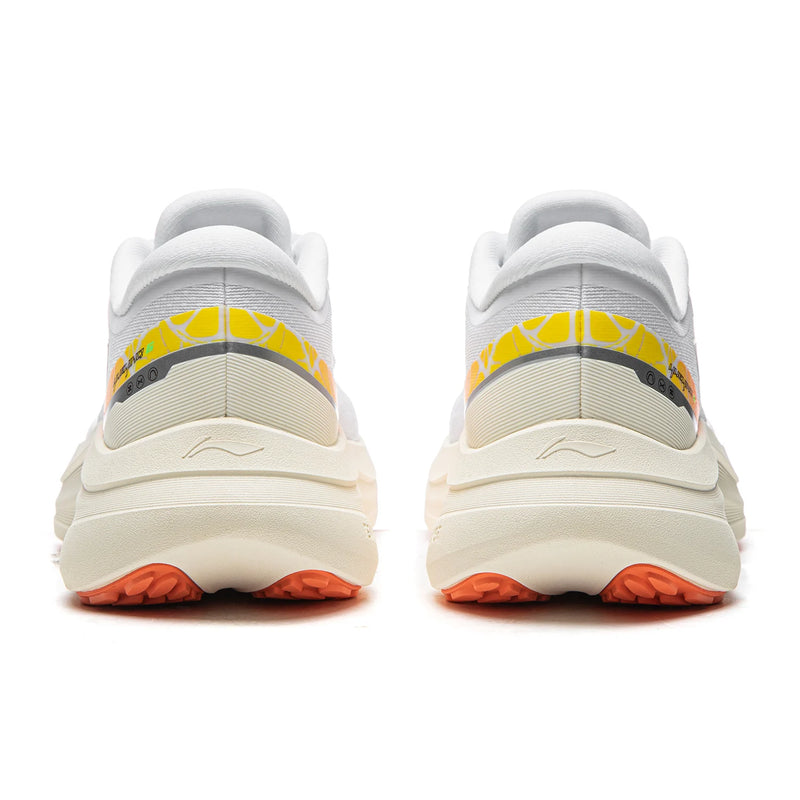 ស្បែកជើងរត់បុរស Li-Ning YUEYING 6 Optimized Cushion ជាមួយនឹងប្រអប់ម្រាមជើងធំទូលាយ TEMPO BOUNSE ទ្រទ្រង់ស្ថេរភាព ស្បែកជើងប៉ាតា LiNing ARHW017