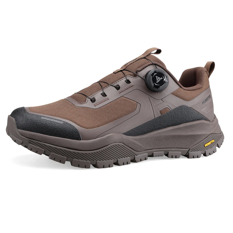 HUMTTO Hiking Shoes Man Breathable Non-slip Casual Mens Winter Outdoor Trail Running Sneakers Men Luxury Designer Trekking Shoes