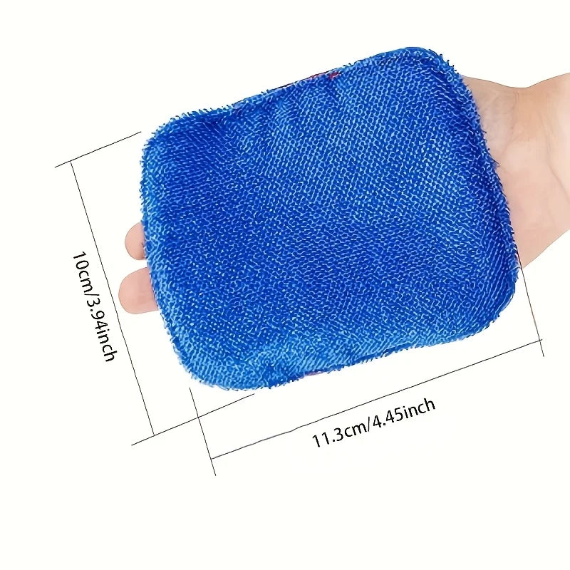 1pc Pet Hair and Fluff Remover,Pet Hair Removal Brush,Plush Brush Gloves,Carpet and Bedding, Clothes,Pet home hair remover.