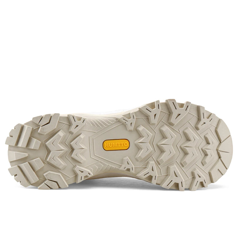 HUMTTO Luxury Designer Trekking Shoes for Woman Winter Hiking Boots Womens Breathable Non-slip Outdoor Mountain Camping Sneakers