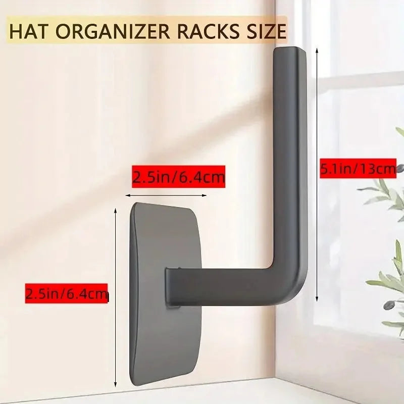 Storage Hooks, No Need to Punch Holes,  Home Space , Suitable for Entrances, Corridors, Bathrooms,  over the door organizers