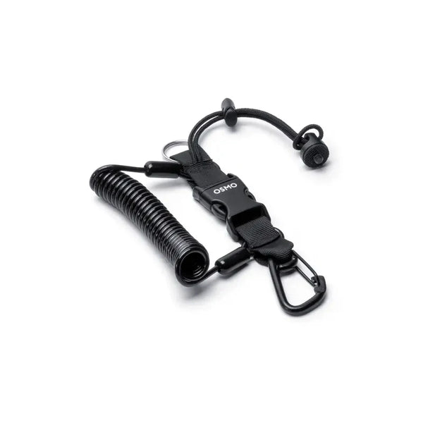 DJI Osmo Diving Anti‑Loss Lanyard for Osmo Action Waterproof Case Original Accessories in Stock