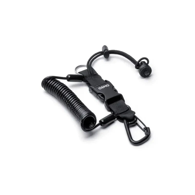 DJI Osmo Diving Anti‑Loss Lanyard for Osmo Action Waterproof Case Original Accessories in Stock