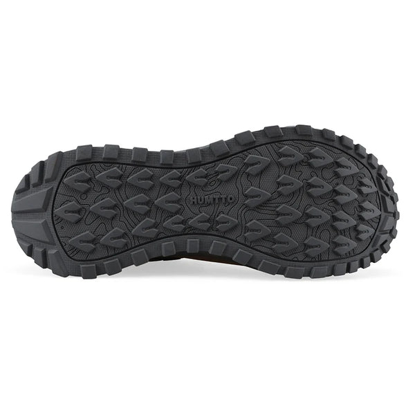 HUMTTO Genuine Leather Hiking Shoes Man Luxury Designer Trekking Shoes for Men Breathable Non-slip Outdoor Winter Men's Sneakers