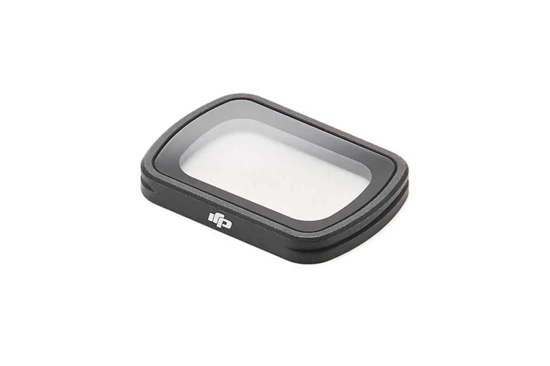 DJI Osmo Pocket 3 Black Mist Filter can control highlight flares, lower image sharpness for DJI Osmo Pocket 4