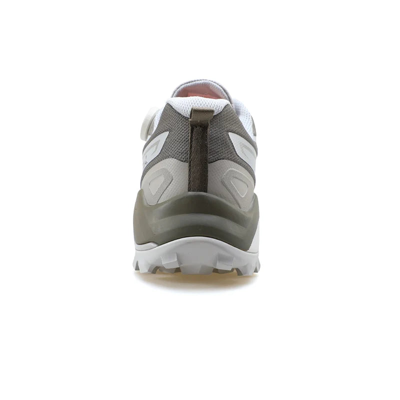HUMTTO Outdoor Breathable Hiking Shoes Women's Sports Shoes Casual Sneakers Designer Trekking Women Anti-slip Fashion for Woman