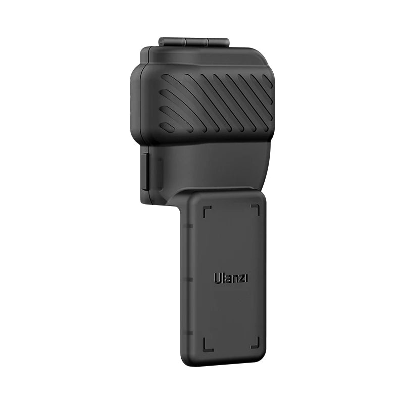 ស្រោមការពារអេក្រង់ Ulanzi PK-07 Gimbal សម្រាប់កាមេរ៉ា DJI Osmo Pocket 3 ប្រអប់ការពារ Gimbal ដៃ DJI Pocket 3 Accy