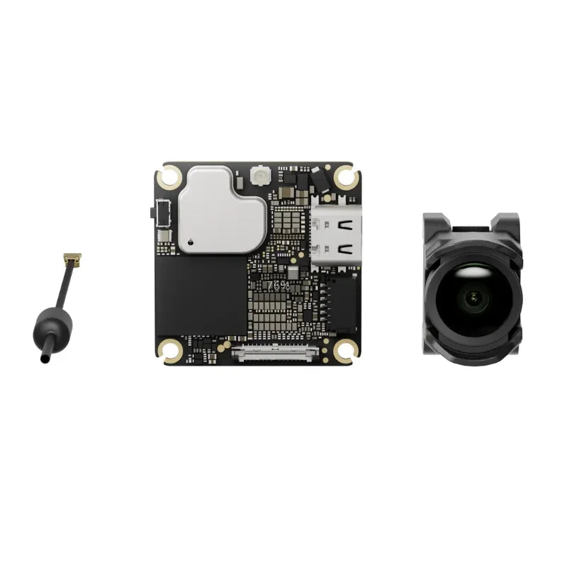 DJI O4 Air Unit Pro / O4 Wide Air Unit New Original Accessories in Stock