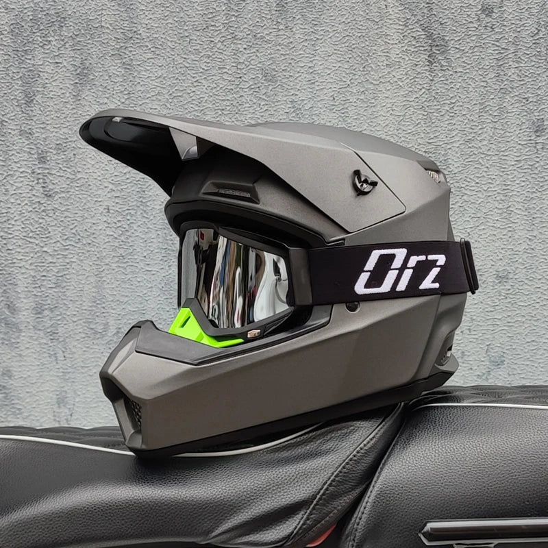 motorcycle helmet children off-road helmet bike downhill AM DH cross helmet capacete motocross casco capacitance