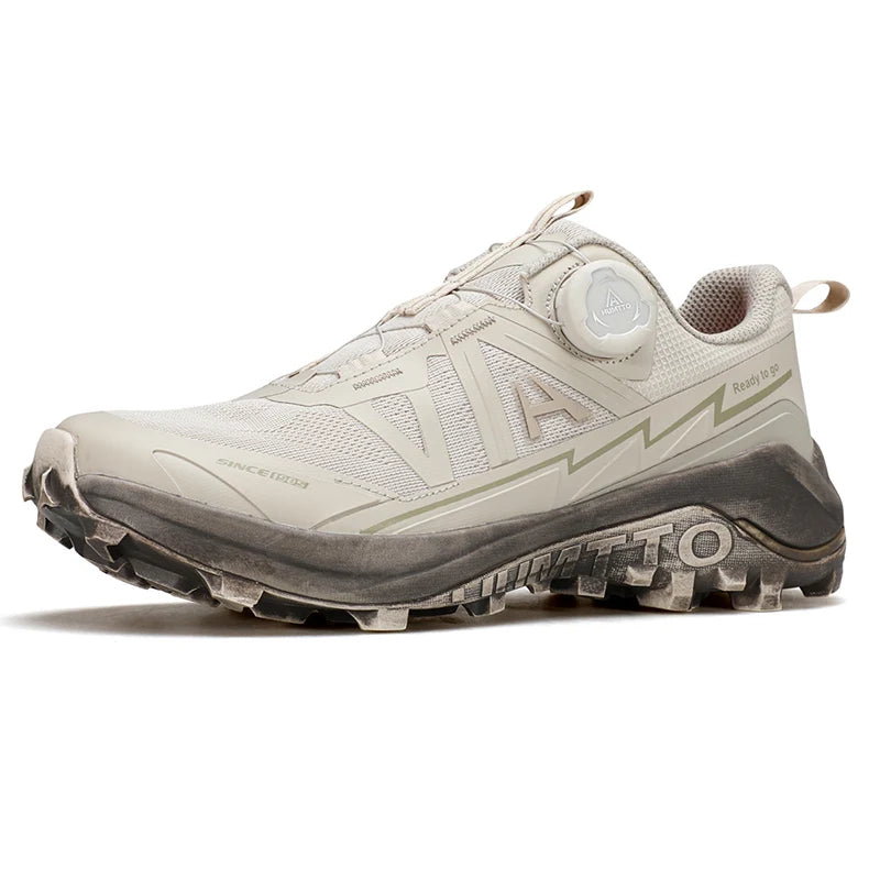 HUMTTO Outdoor Breathable Hiking Shoes Women's Sports Shoes Casual Sneakers Designer Trekking Women Anti-slip Fashion for Woman