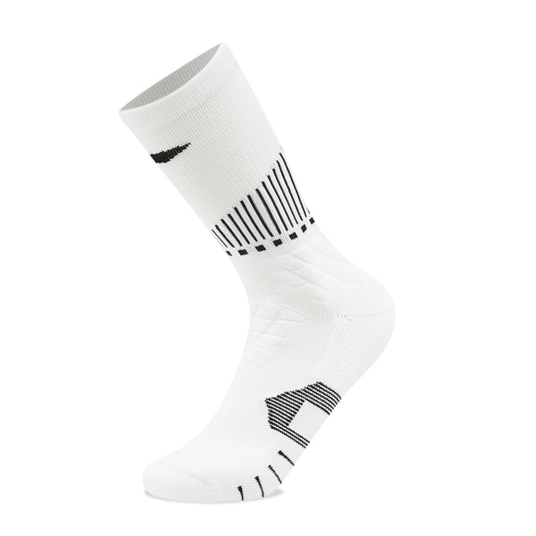 ស្រោមជើងបាល់បោះ Li-Ning Unisex ទំហំ 24-28cm LN ធន់នឹងបាក់តេរី ទន់ និងយឺត មានផាសុកភាព ស្រោមជើងកីឡាទាន់សម័យ AWLW037