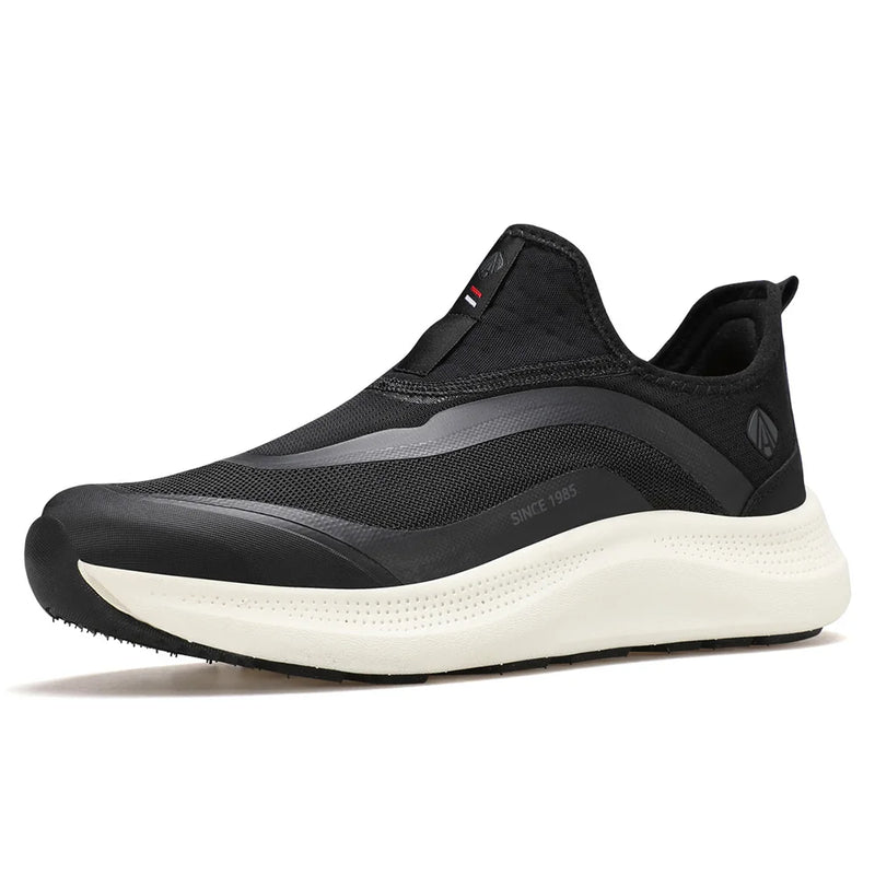 HUMTTO Men's Running Shoes Outdoor Casual Sports Shoes for Men 2026 Lightweight Walking Sneaker Leisure Breathable Jogging Shoes
