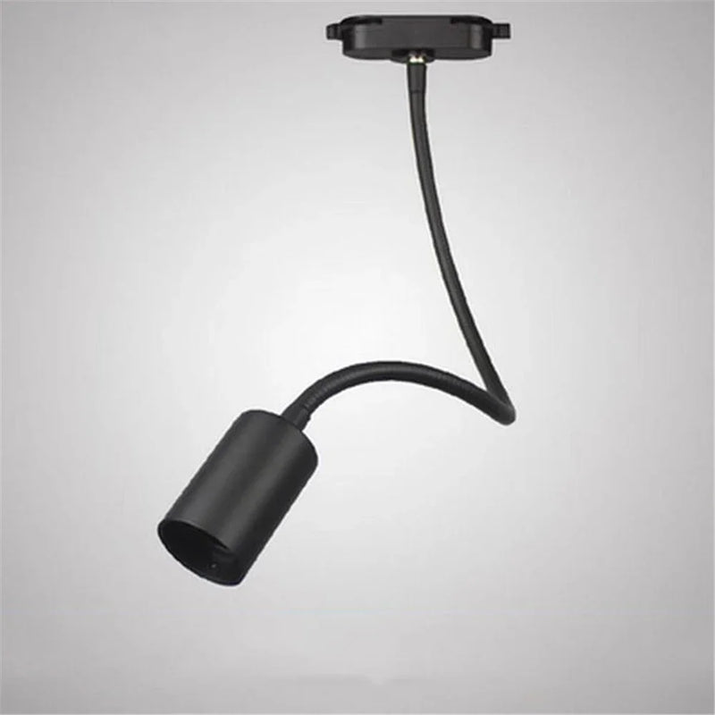 ភ្លើងបំភ្លឺផ្លូវ JOYINLED E27 ចង្កៀងបំភ្លឺផ្លូវប្រភេទ H សម្រាប់ហាងសម្លៀកបំពាក់បារ ភ្លើងបំភ្លឺសម្រាប់តាំងបង្ហាញពាណិជ្ជកម្ម