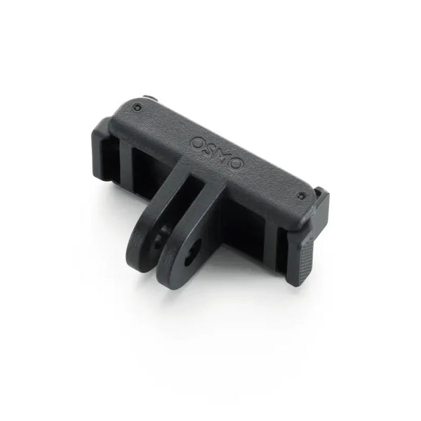 DJI Osmo Dual-Direction Quick-Release Adapter Mount Quickly secure the camera for DJI Osmo Nano / Osmo Action 6