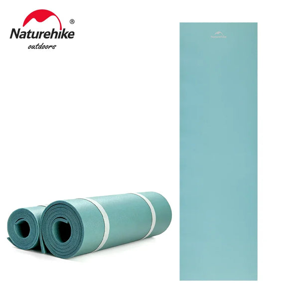 Naturehike Ultralight Mat Outdoor Multifunctional Moisture-proof Antislip Sports Yoga Camping Picnic Mat Can Be Cut to Size Mats