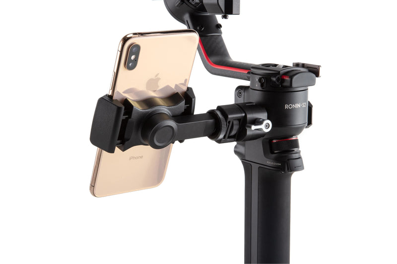 DJI RS Phone Holder for DJI RS 4 Pro / RS 4 / RS 3 Pro New Original Accessories in Stock