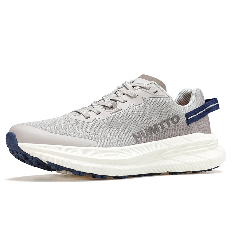 HUMTTO Casual Sneaker Woman Summer Marathon Sports Running Shoes Shoes Light Designer Tenis Sneakers Breathable Women Trainers