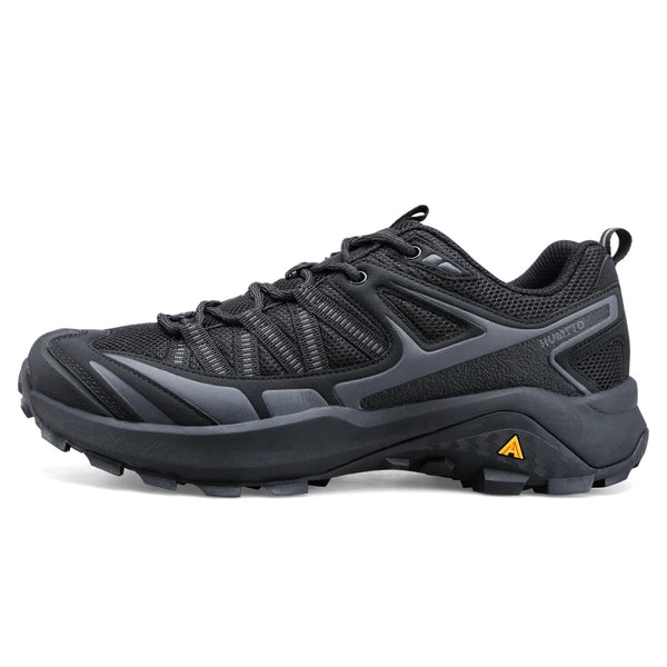 HUMTTO Breathable Outdoor Sneaker Men Luxury Hiking Shoes for Man Winter Trekking Boots Men's Designer Mountain Casual Sneakers