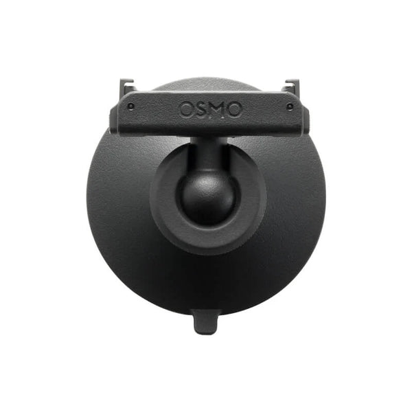DJI Osmo Nano Dual-Direction Magnetic Ball-Joint Adapter Mount 1/4" threaded hole Original Accessories in Stock