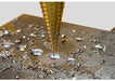 4-12mm 4-12mm 4-20mm HSS Straight Groove Step Drill Bit Set Titanium Coated Wood Metal Hole Cutter Core Drill Bit Set