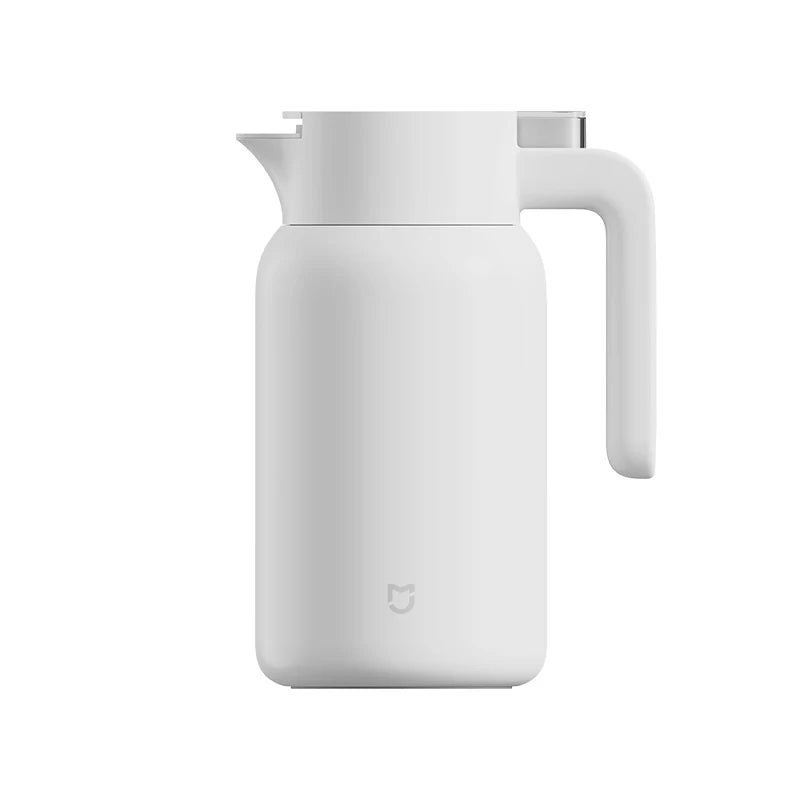 MIJIA Insulated Kettle 1.5L/2L,316L Stainless Steel,Easy Cleaning,Long-lasting Temperature Control Lock Thermos Kettles
