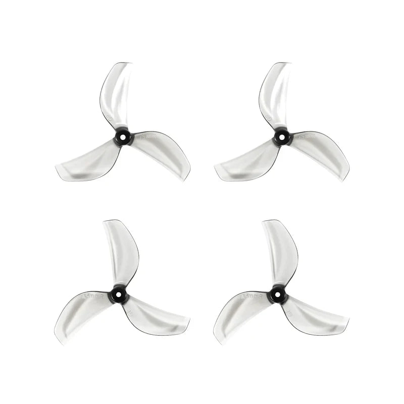 ស្លាប BETAFPV Meteor75 Pro Gemfan 45mm 2-Blades & 3-Blades (អ័ក្ស 1.5mm 4 ដុំ)