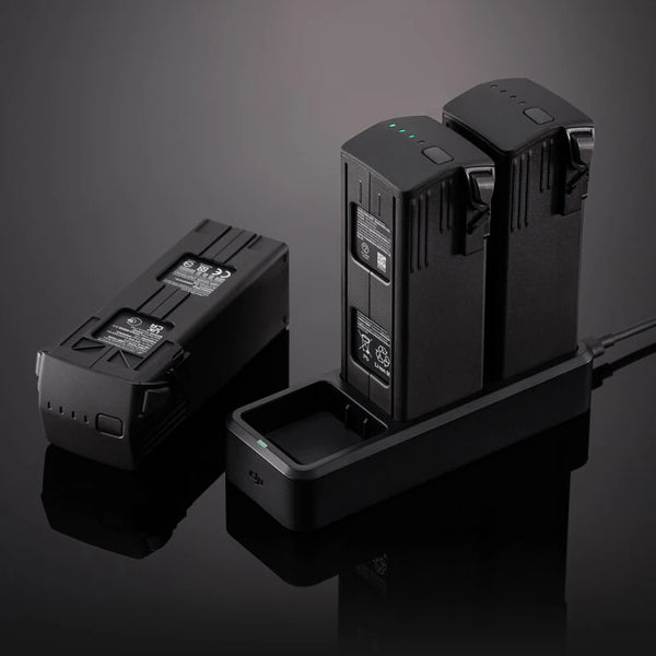 DJI Mavic 3 Series 100W Battery Charging Hub Original in Stock
