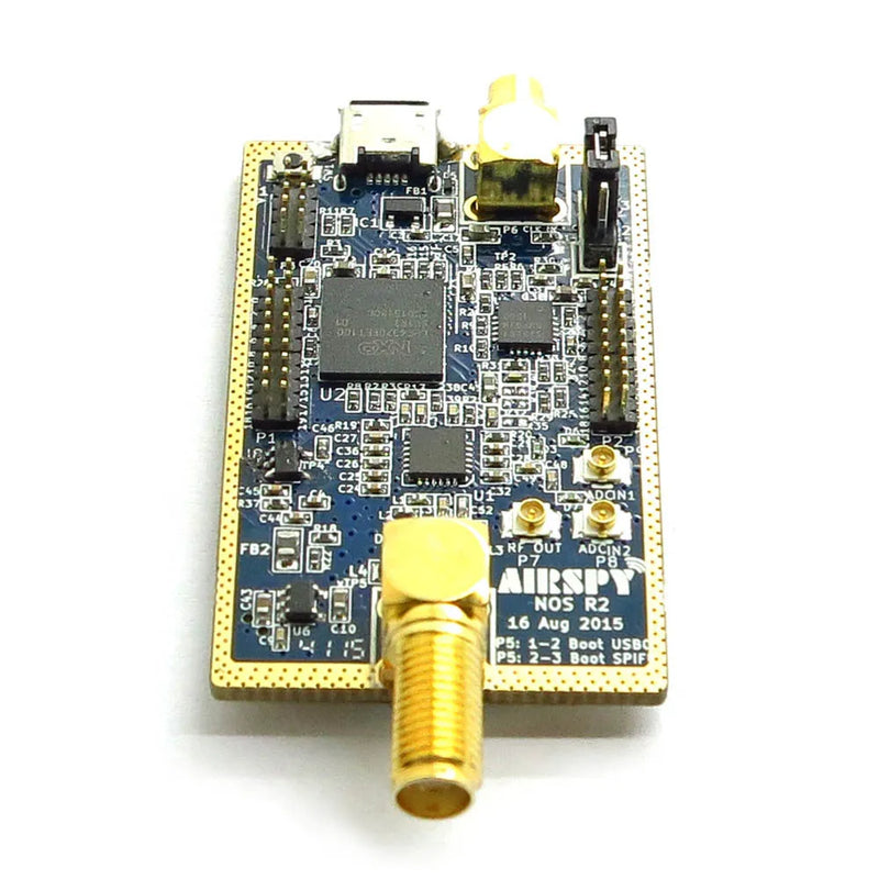 Airspy R2 Advanced VHF/UHFHigh Performance Software Receiver Portable