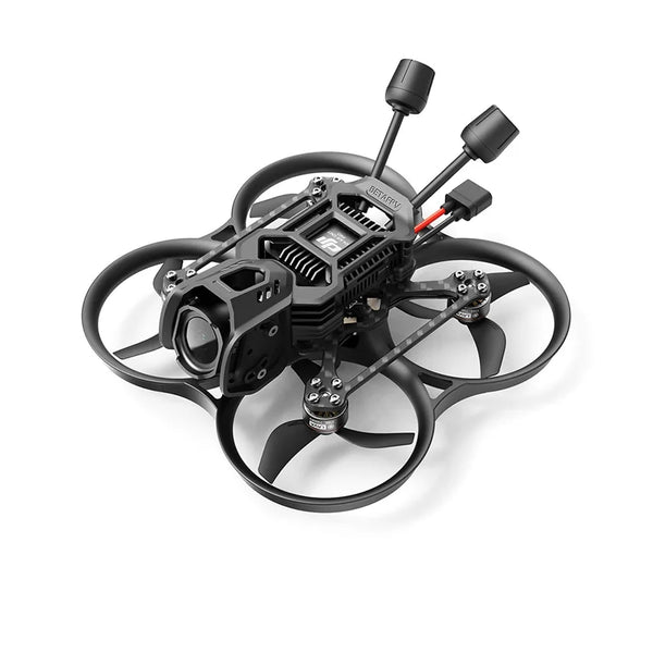 BETAFPV Pavo20 Pro II ដ្រូនគ្មានជក់ប្រភេទ Whoop Quadcopter ជំនាន់ O4 Pro ថ្មីបំផុត