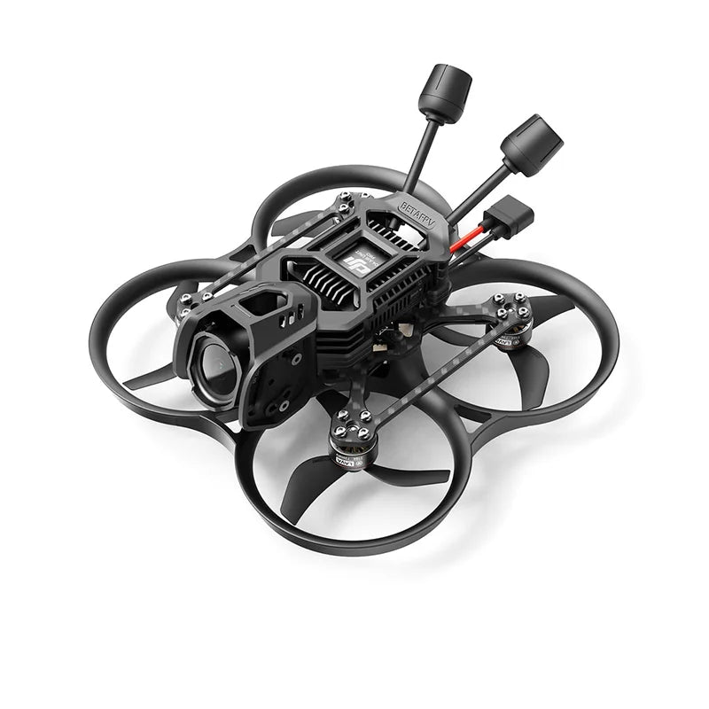 BETAFPV Pavo20 Pro II ដ្រូនគ្មានជក់ប្រភេទ Whoop Quadcopter ជំនាន់ O4 Pro ថ្មីបំផុត