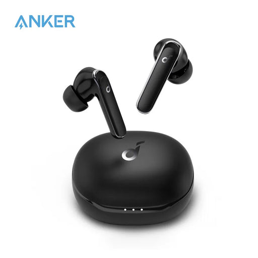 Anker Soundcore Life P3 Noise Cancelling wireless Earbuds, bluetooth earphones, Thumping Bass, 6 Mics for Clear Calls