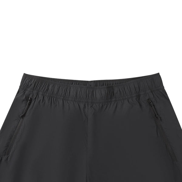 ខោកីឡាក្រៅផ្ទះបុរស Li-Ning LN មិនជ្រាបទឹក មានផាសុកភាព និងអាចដកដង្ហើមបាន 86% នីឡុង 14% ស្ពែនដិច ខោស្វិត LiNing AEPW015